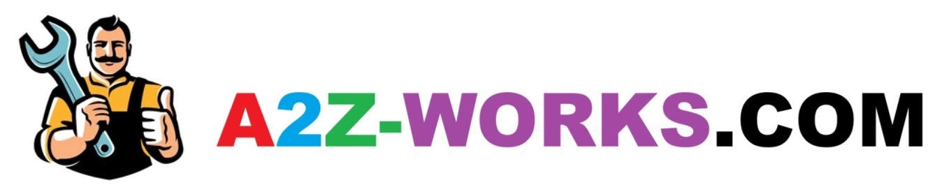 A2Z-WORKS.com
