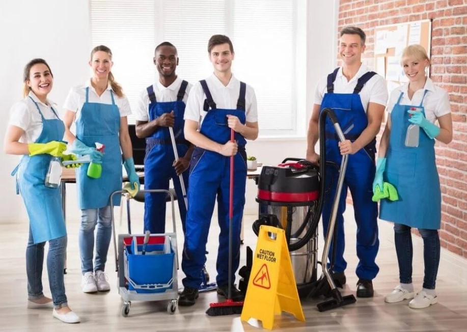 Cleaning-Services
