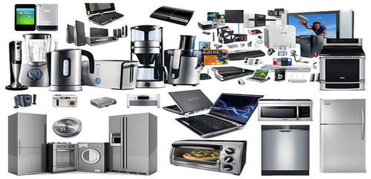 Home-Appliances
