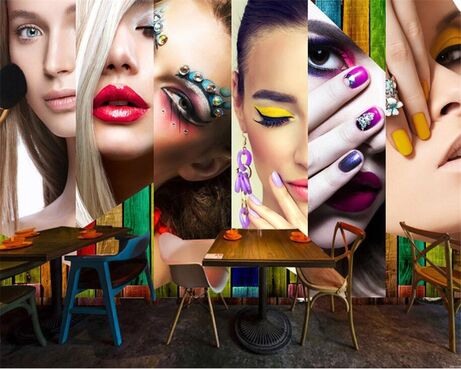 Beauty Parlour Services