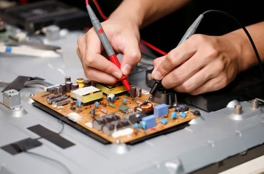 Electronics Repair