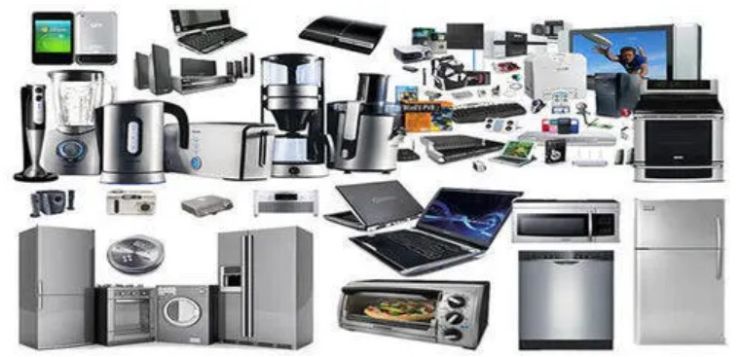 Home Appliances Repair