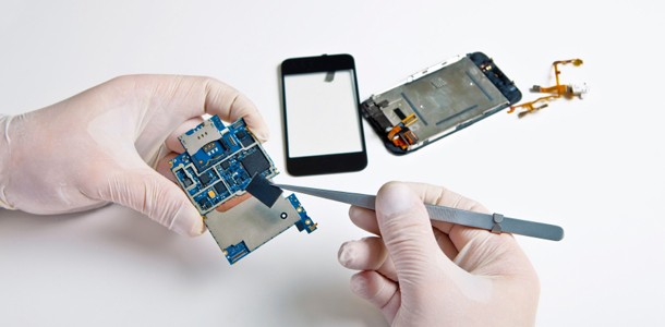 Mobile-Repair