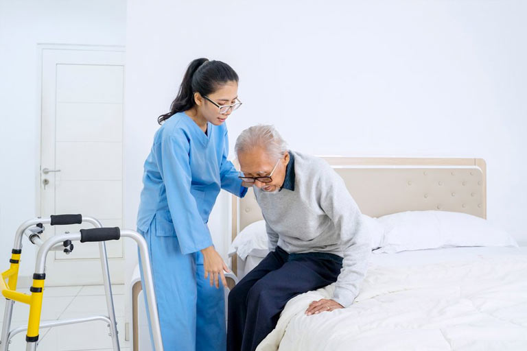 Nursing & Physiotherapy